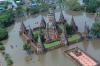 ПОЛУФИНАЛЫ И ФИНАЛЫ THAI FIGHT ПЕРЕНЕСЕНЫ из-за наводнения в Бангкоке!