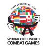 Сегодня 27 марта пройдет Круглый стол, посвящённый Вторым Всемирным играм боевых искусств- 2013
